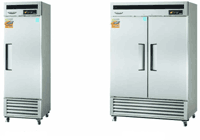 New Maximum Series Refrigerators