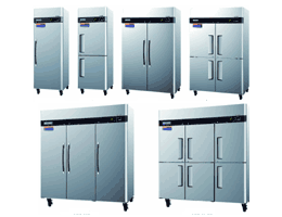 Premiere Series Refrigerators