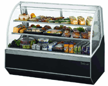 Deli Cases